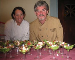 Rural Intelligence Parties and Openings