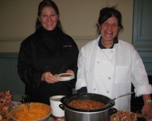 Rural Intelligence Parties and Openings