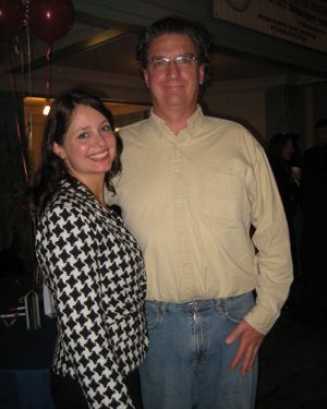 Rural Intelligence Parties and Openings