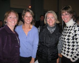 Rural Intelligence Parties and Openings