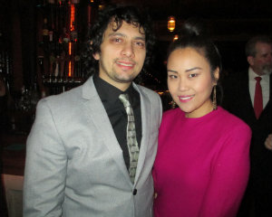 Rural Intelligence Parties and Openings