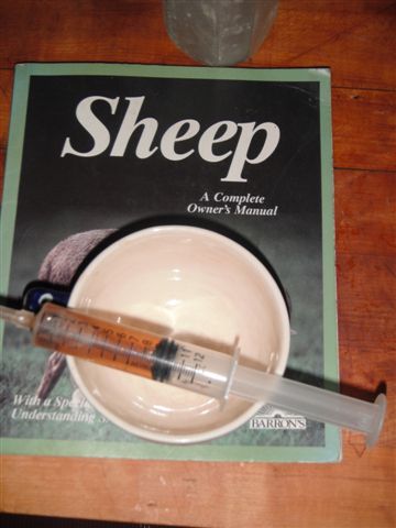 Rural Intelligence Food