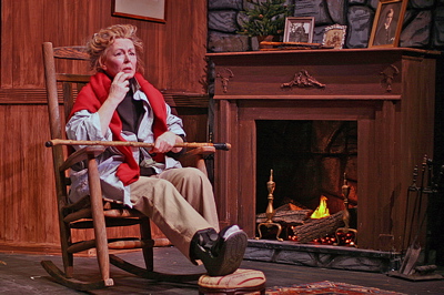 Rural Intelligence Arts