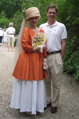 Rural Intelligence Parties and Openings