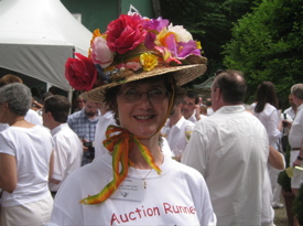 Rural Intelligence Parties and Openings