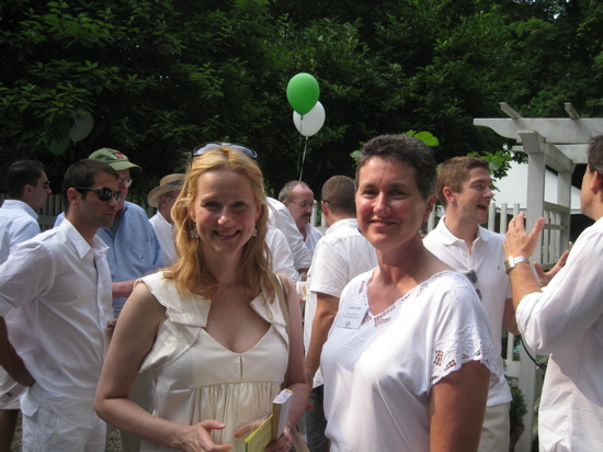 Rural Intelligence Parties and Openings