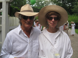 Rural Intelligence Parties and Openings