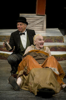 Rural Intelligence Arts