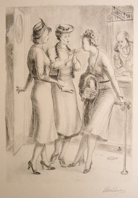 Rural Intelligence Style