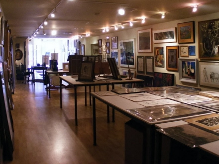 Rural Intelligence Arts