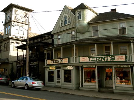 Rural Intelligence Community