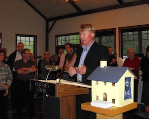 Rural Intelligence Arts