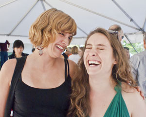 Rural Intelligence Parties and Openings