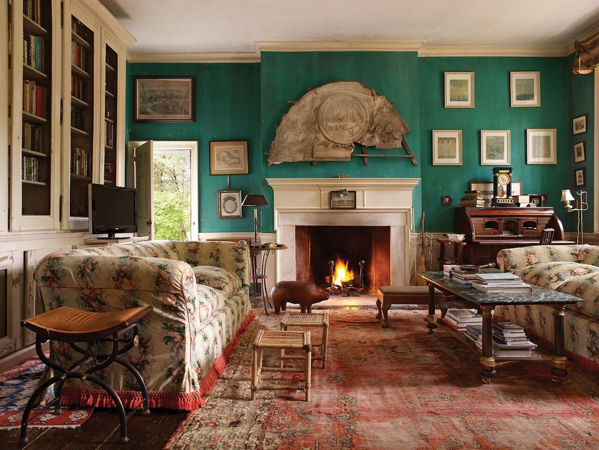 A peek into Teviotdale