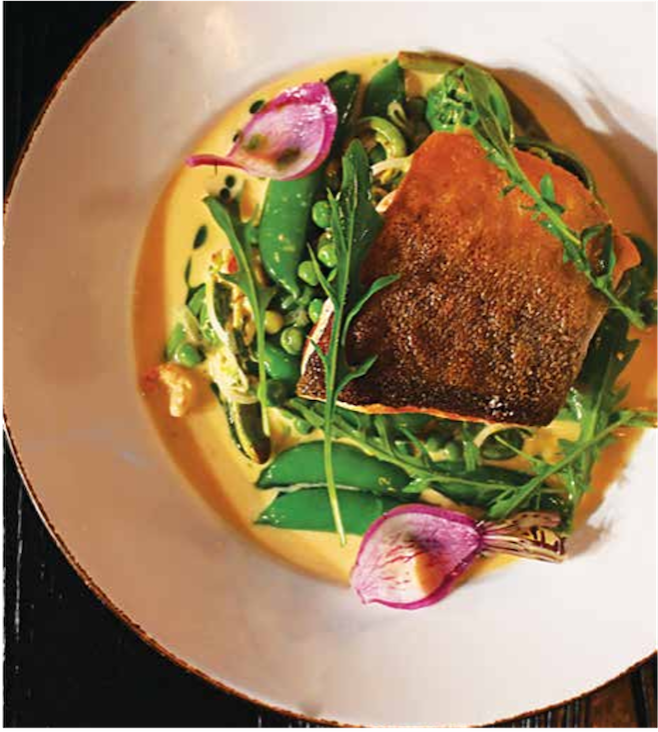 The Amsterdam, Rhinebeck, NY