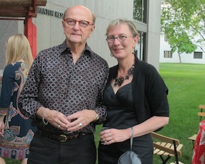 Rural Intelligence Parties and Openings