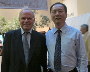 Rural Intelligence Parties and Openings