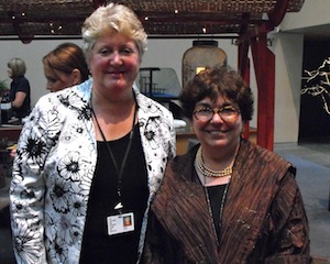 Rural Intelligence Parties and Openings