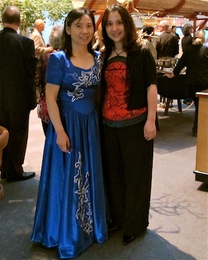 Rural Intelligence Parties and Openings