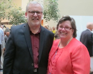 Rural Intelligence Parties and Openings