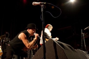 Rural Intelligence Arts