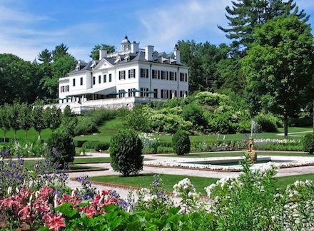 Rural Intelligence Community