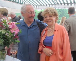 Rural Intelligence Parties and Openings