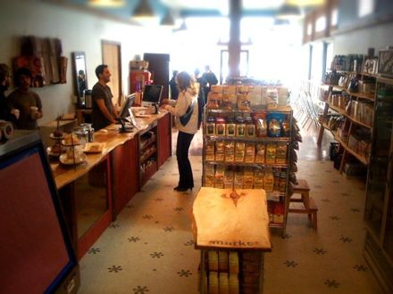 Rural Intelligence Food