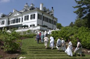 Rural Intelligence Road Trips