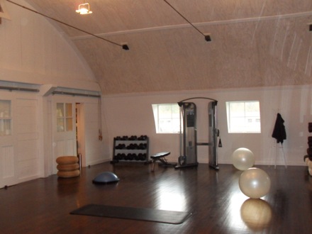 Rural Intelligence Style