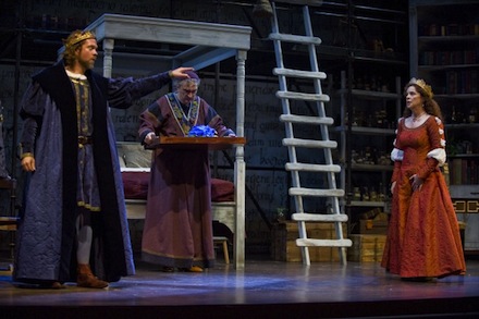 Rural Intelligence Arts