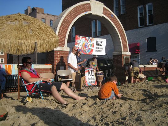 Rural Intelligence Road Trips