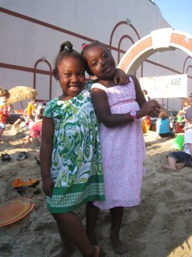 Rural Intelligence Road Trips