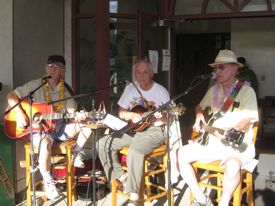 Rural Intelligence Road Trips