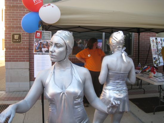 Rural Intelligence Road Trips