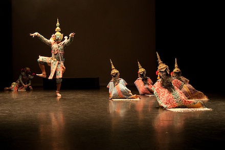 Rural Intelligence Arts