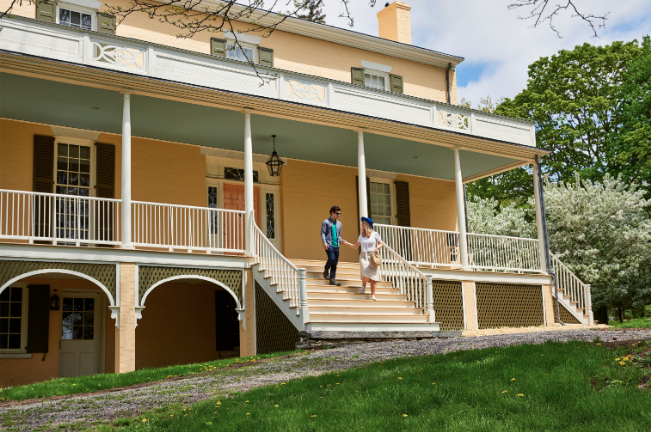 Thomas Cole National Historic Site