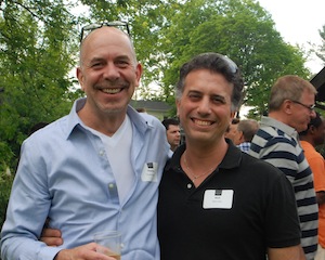 Rural Intelligence Parties and Openings