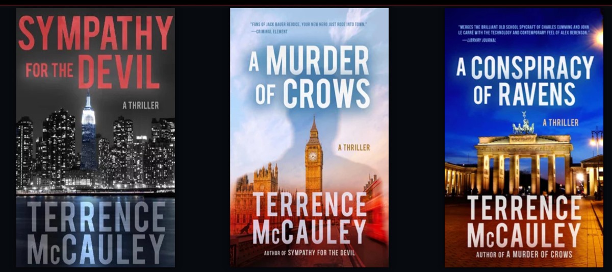 The University series