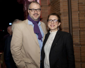 Rural Intelligence Community