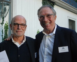 Rural Intelligence Parties and Openings