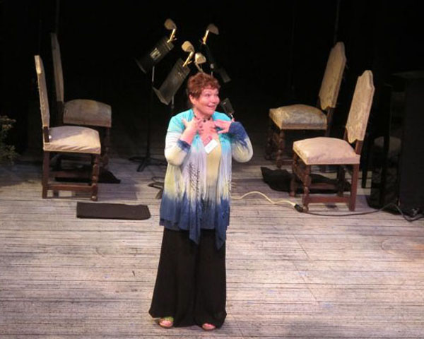 Rural Intelligence Parties and Openings