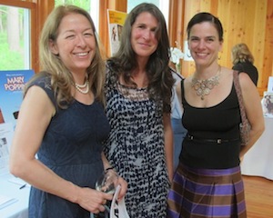 Rural Intelligence Parties and Openings