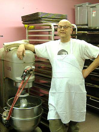 Rural Intelligence Food