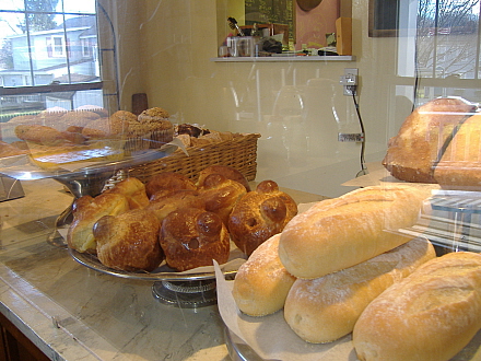 Rural Intelligence Food