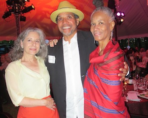 Rural Intelligence Parties and Openings