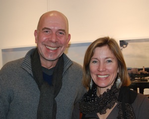 Rural Intelligence Parties and Openings