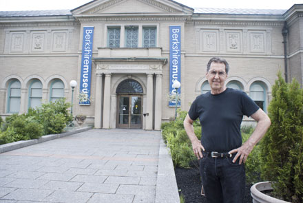 Rural Intelligence Community