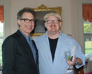 Rural Intelligence Parties and Openings