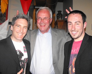 Rural Intelligence Arts